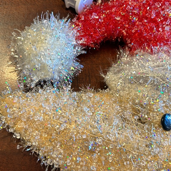 🩷HOST PICK🩷National Tree Company Light Up Hanging Star ⭐️ Holiday Decoration - Picture 14 of 17